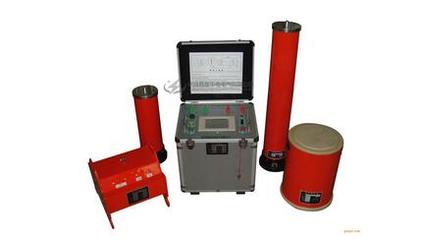 交流耐壓諧振裝置的技術優勢分析 上海徐吉電氣領航行業創新